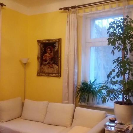 Wohnung In Wien Εξωτερικό φωτογραφία