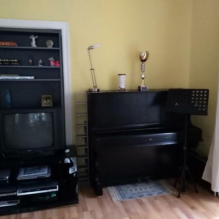 Wohnung In Wien Εξωτερικό φωτογραφία