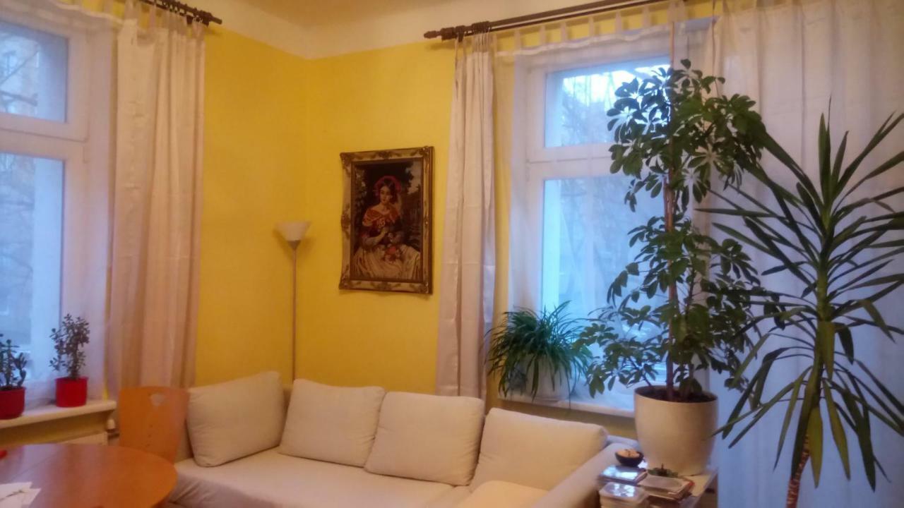 Wohnung In Wien Εξωτερικό φωτογραφία