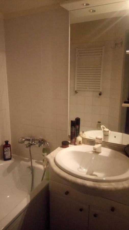 Wohnung In Wien Εξωτερικό φωτογραφία
