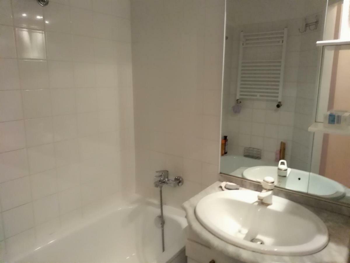 Wohnung In Wien Εξωτερικό φωτογραφία