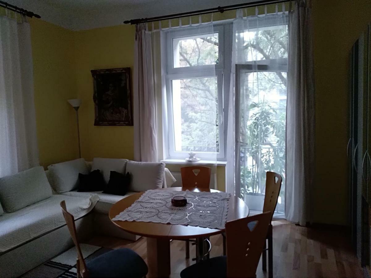 Wohnung In Wien Εξωτερικό φωτογραφία