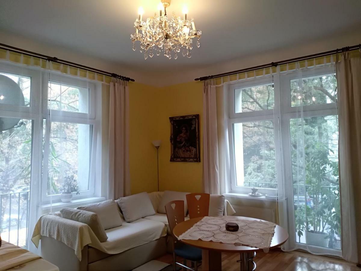 Wohnung In Wien Εξωτερικό φωτογραφία