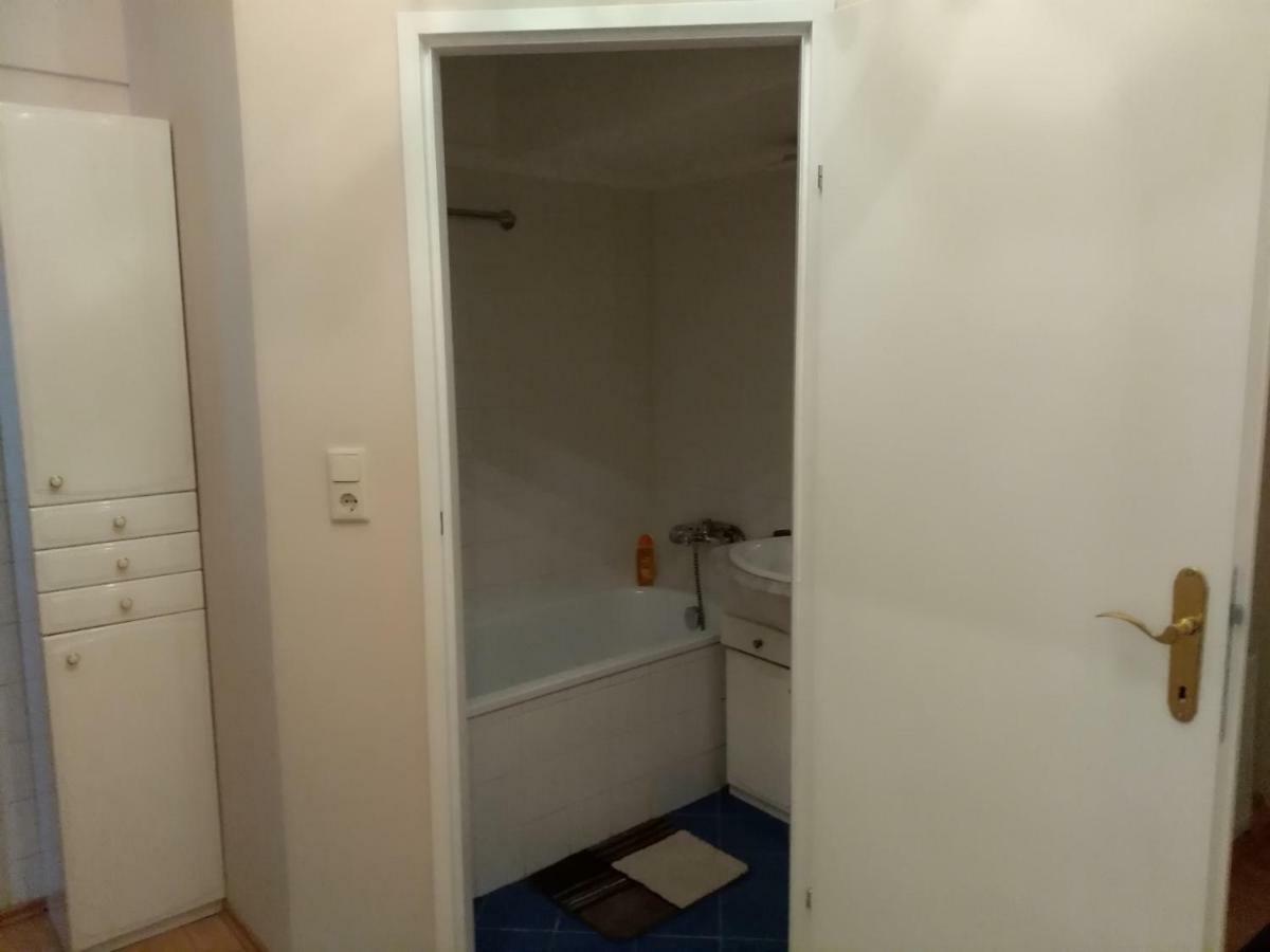 Wohnung In Wien Εξωτερικό φωτογραφία