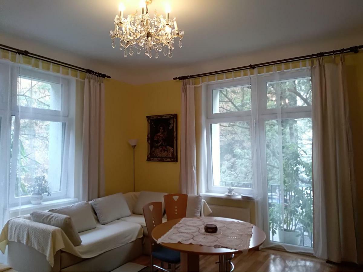 Wohnung In Wien Εξωτερικό φωτογραφία