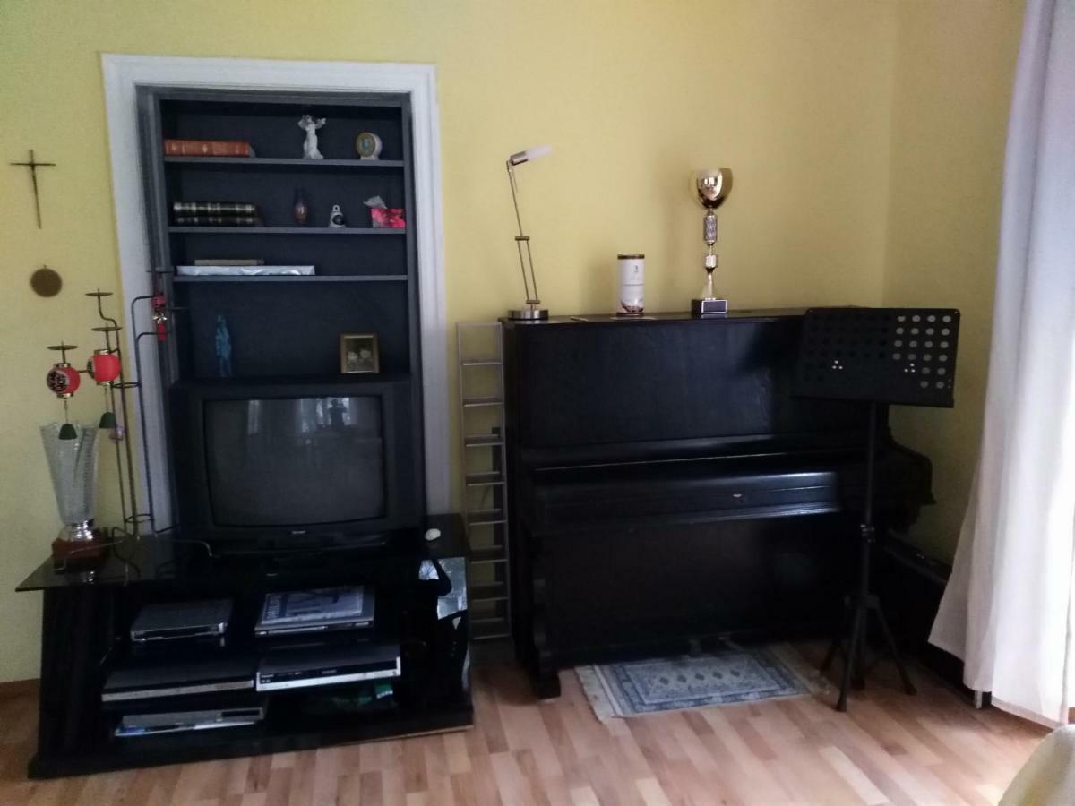 Wohnung In Wien Εξωτερικό φωτογραφία
