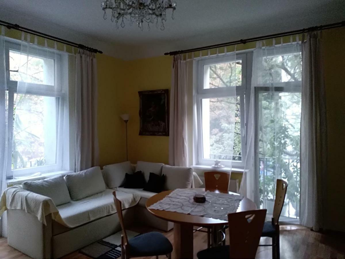 Wohnung In Wien Εξωτερικό φωτογραφία