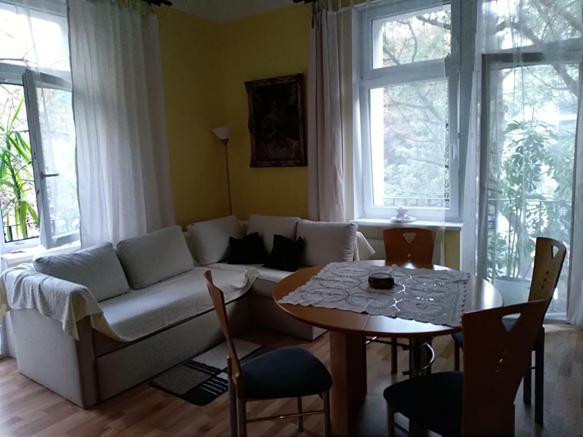Wohnung In Wien Εξωτερικό φωτογραφία