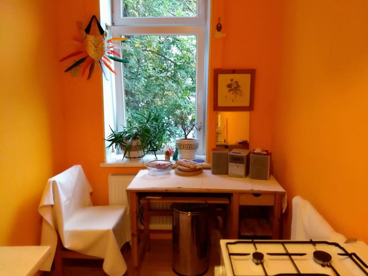 Wohnung In Wien Εξωτερικό φωτογραφία