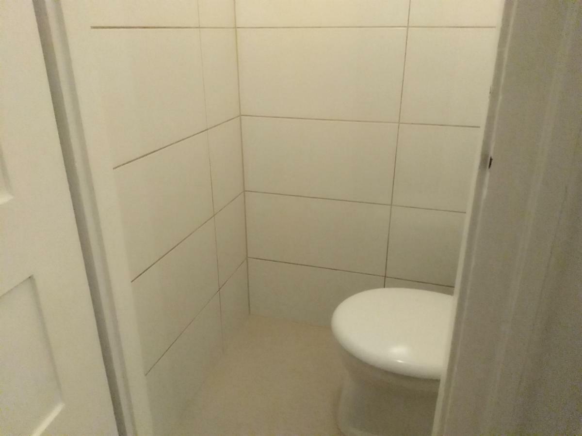 Wohnung In Wien Εξωτερικό φωτογραφία