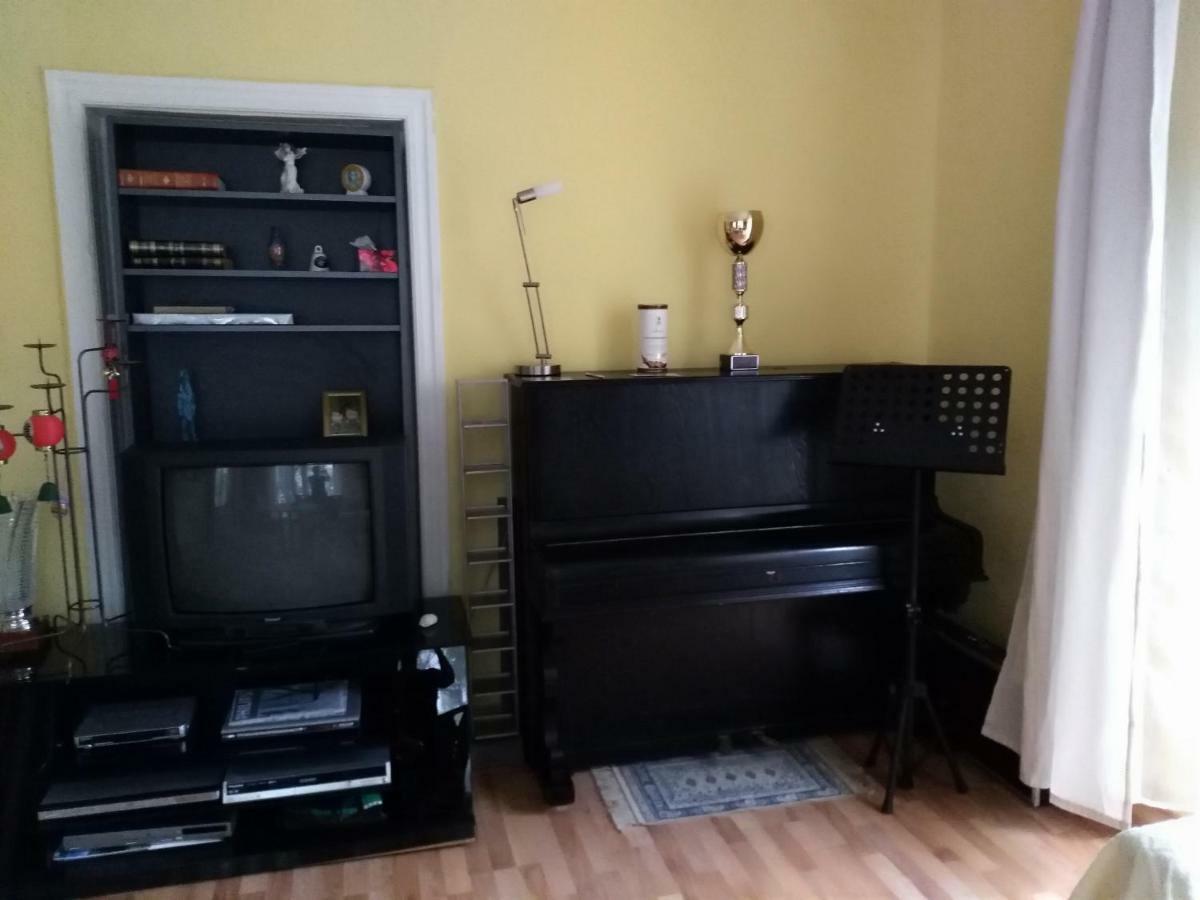 Wohnung In Wien Εξωτερικό φωτογραφία