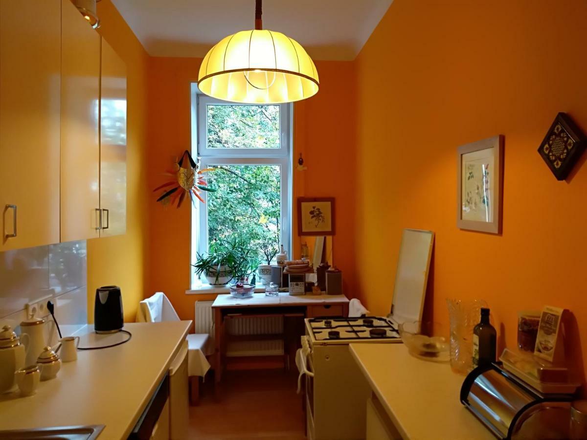 Wohnung In Wien Εξωτερικό φωτογραφία